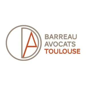 Logo bureau avocats toulouse