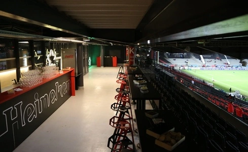 LOU rugby