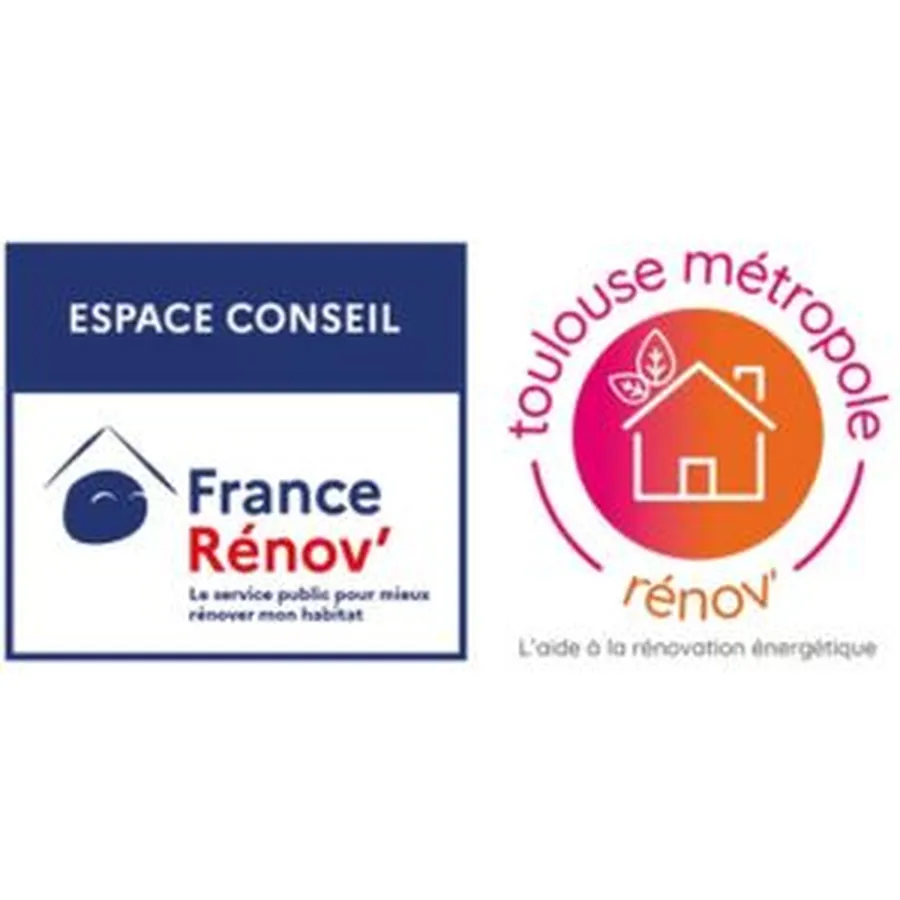 Logo France Renov