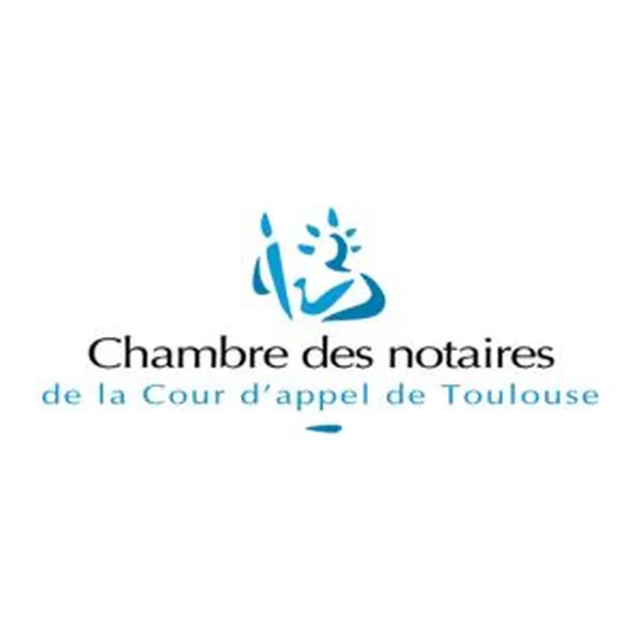 Logo Chambre des notaires