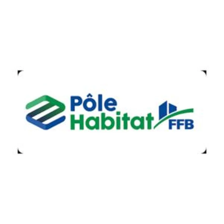 Logo Pole Habitat