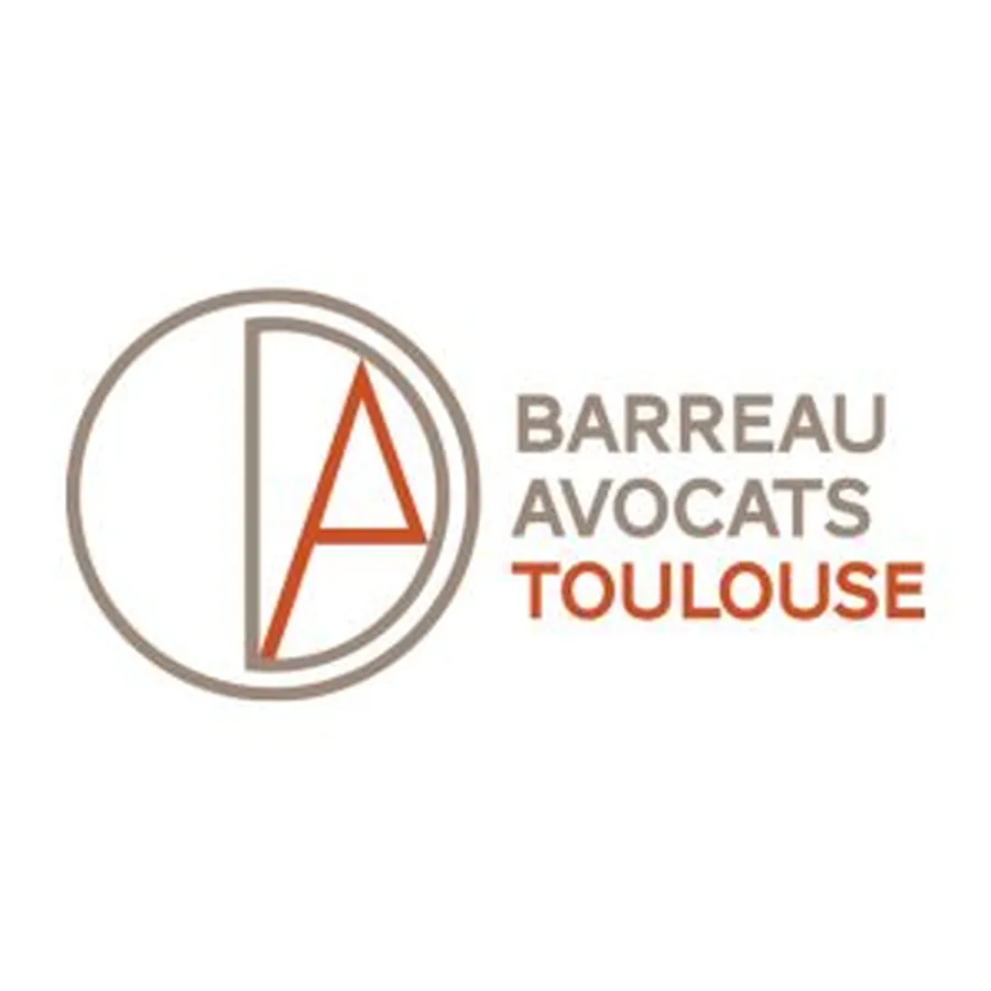 Logo bureau avocats toulouse