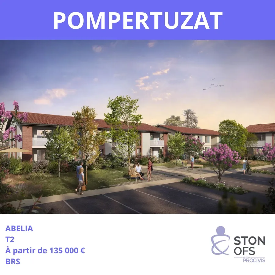 Programme Neuf STON OFS
