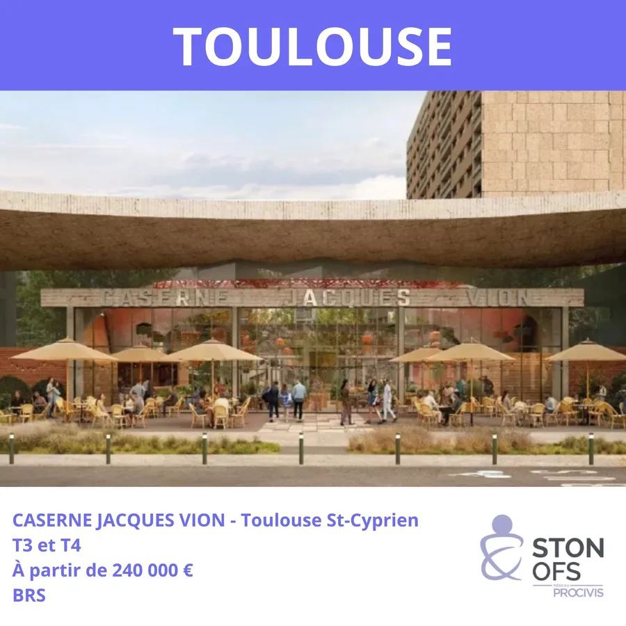Programme Neuf STON OFS