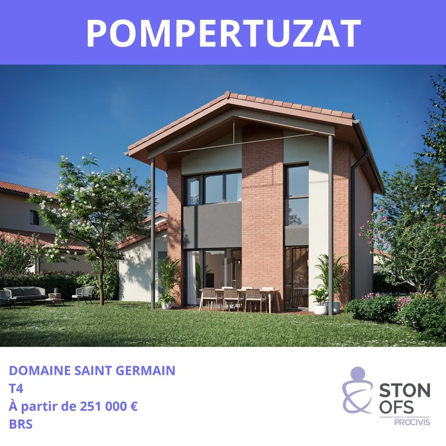 Programme Neuf STON OFS