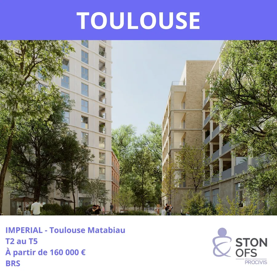 Programme Neuf STON OFS