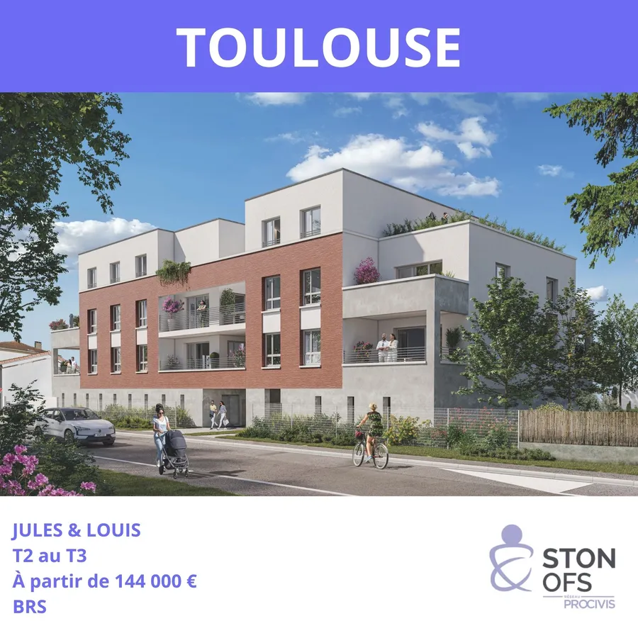 Programme Neuf STON OFS