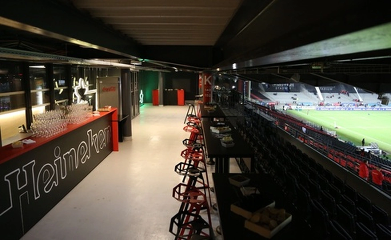 LOU rugby