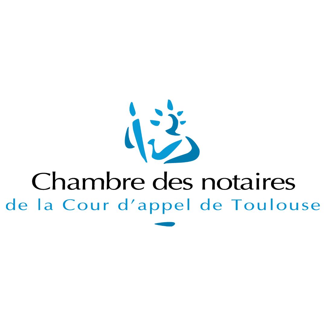 logo chambre des notaires