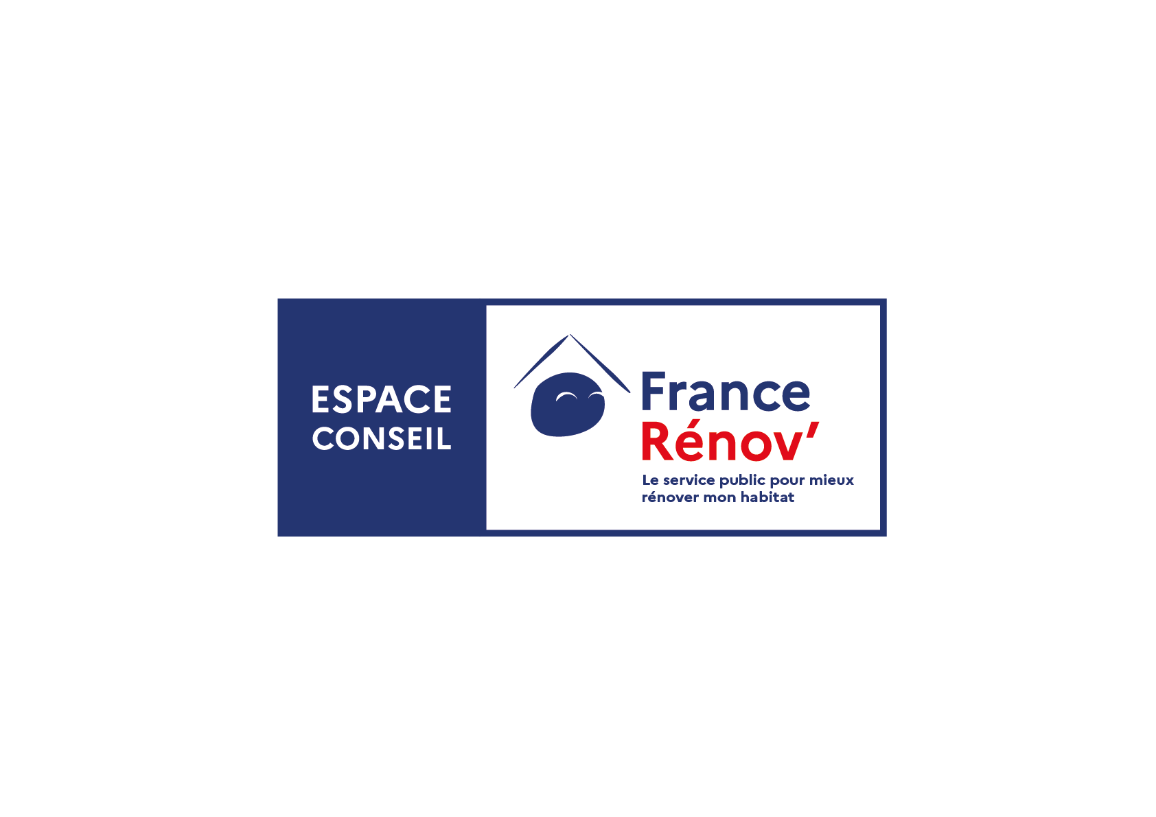 logo France renov