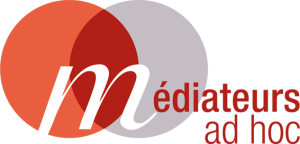 logo mediateurs ad hoc