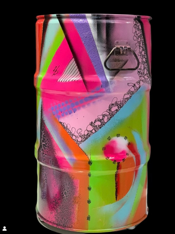 packaged goods