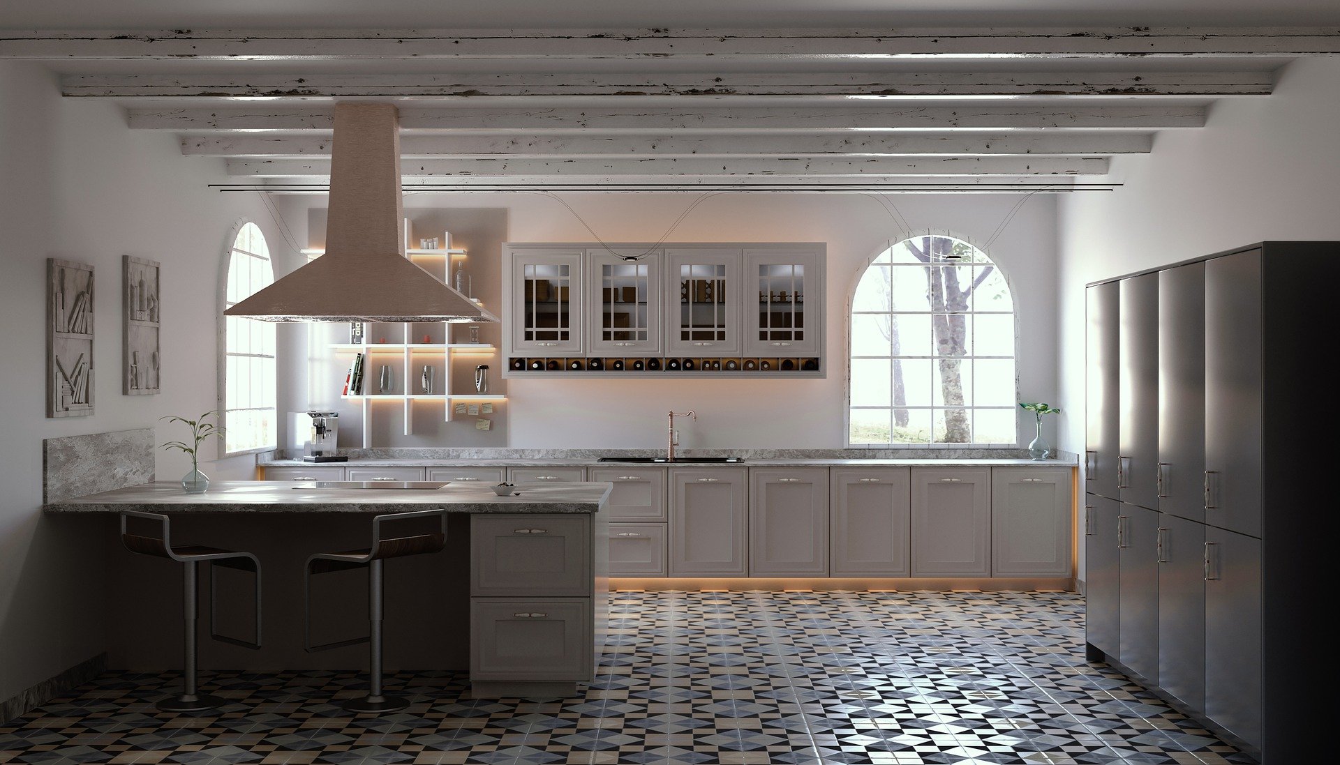 Salon de l'Immobilier Toulouse - Immobilier ancien